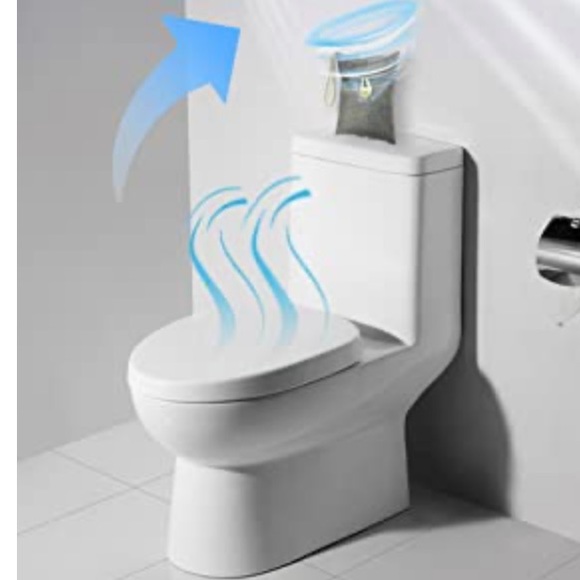 Néw Charcoal bamboo air purifying bag - Picture 5 of 7